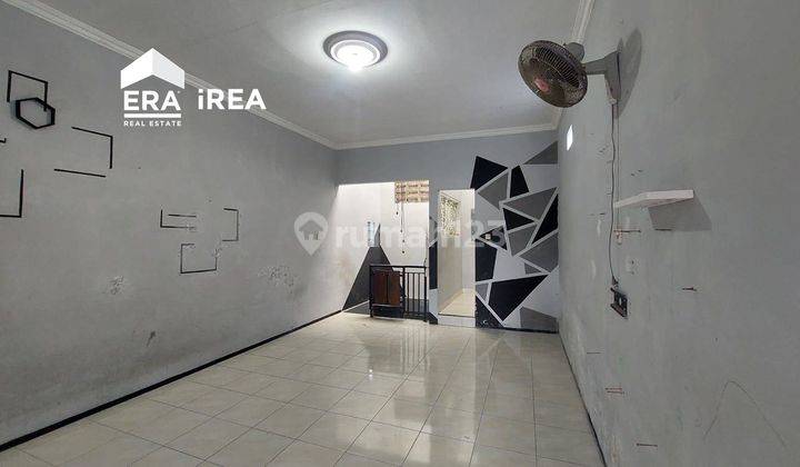 Rumah Murah Siap Huni di Cemani Sanggrahan Grogol Solo 5