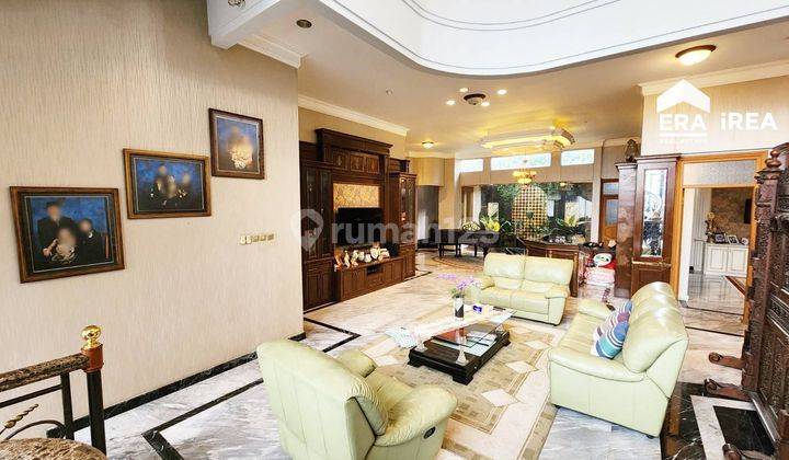 Rumah Mewah Siap Huni di Jl. Raya Karanggede Boyolali 6