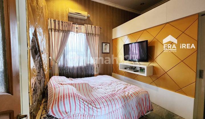 Rumah Mewah Siap Huni di Jl. Raya Karanggede Boyolali 9