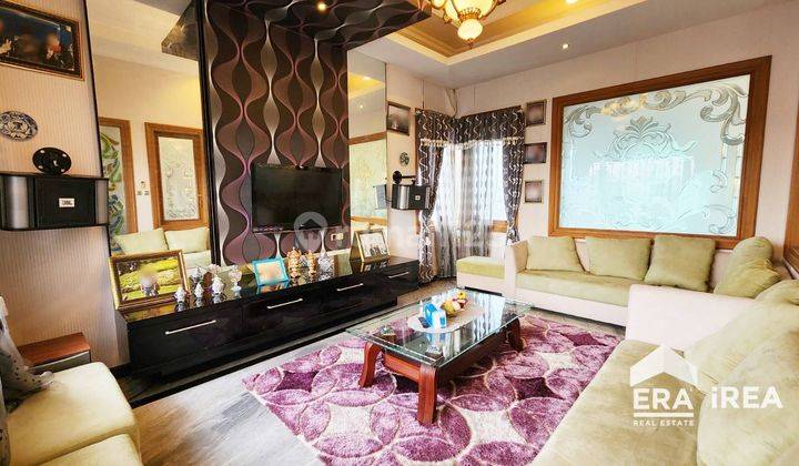 Rumah Mewah Siap Huni di Jl. Raya Karanggede Boyolali 12