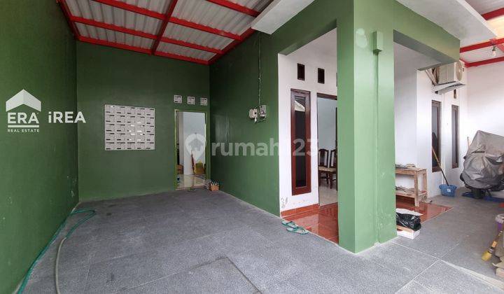 Rumah Murah Siap Huni di Gentan Purbayan Baki Solo 3