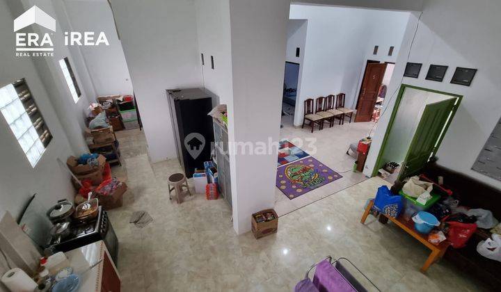 Rumah Murah Siap Huni di Gentan Purbayan Baki Solo 5