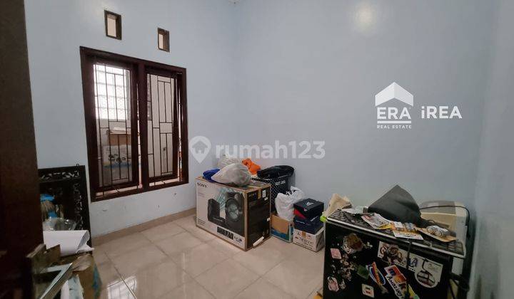 Rumah Murah Siap Huni di Gentan Purbayan Baki Solo 9