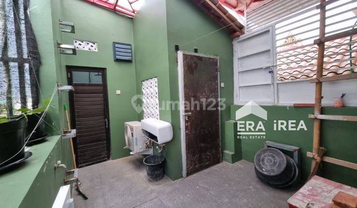 Rumah Murah Siap Huni di Gentan Purbayan Baki Solo 12