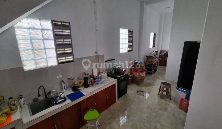 Rumah Murah Siap Huni di Gentan Purbayan Baki Solo 14