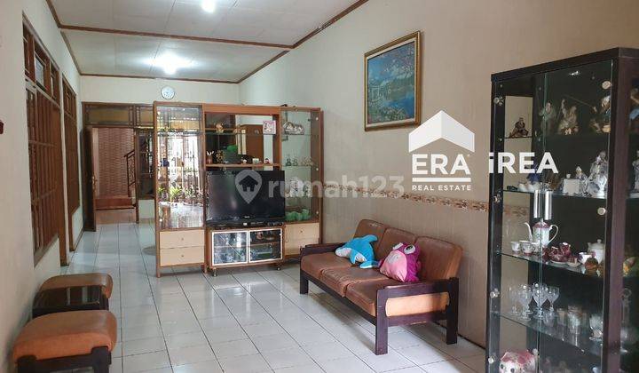 Rumah Murah Siap Huni di Nusukan Banjarsari Solo 4