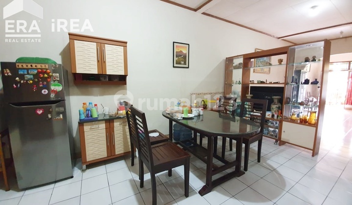 Rumah Murah Siap Huni di Nusukan Banjarsari Solo 6