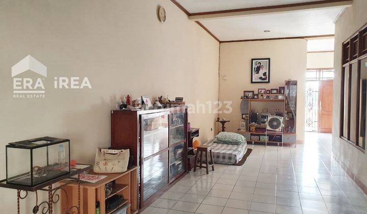 Rumah Murah Siap Huni di Nusukan Banjarsari Solo 7
