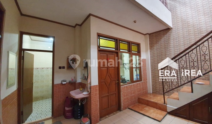 Rumah Murah Siap Huni di Nusukan Banjarsari Solo 8