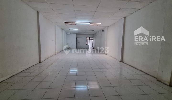 Sewa Ruko Murah Kawasan Bisnis Solo Baru Sukoharjo 4