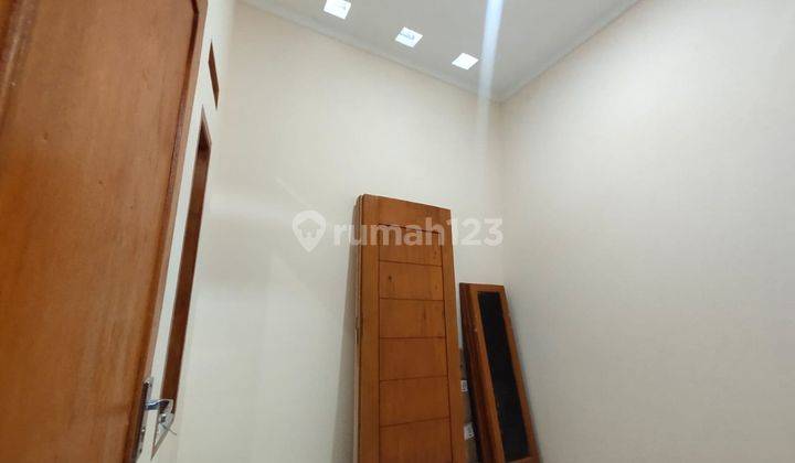 Rumah Ready Free Kompor Tanam, Pagar Lokasi Strategis, Legalitas Shm di Citayam Nego 6