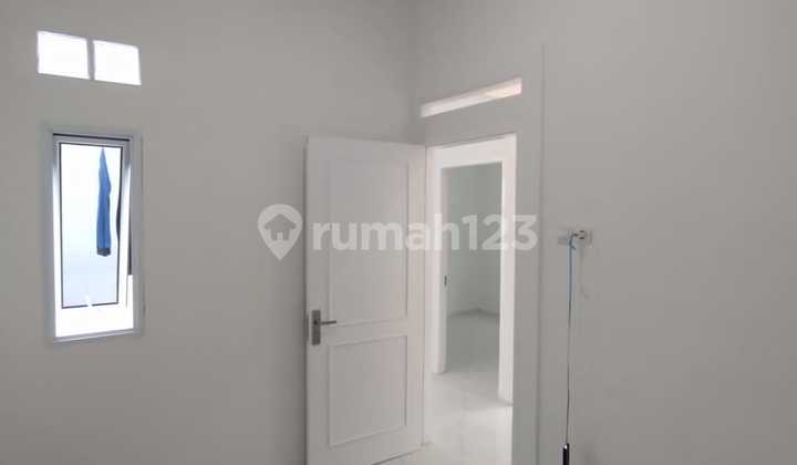 Rumah Siap Huni Free Kompor Tanam,pagar Lokasi Strategis Harga Spesial Minggu Ini di Citayam 10
