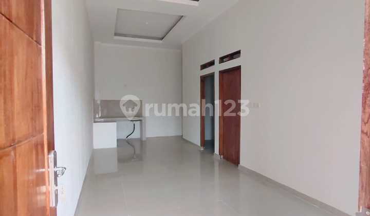 Rumah Murah Ready Siap Huni Free Kanopi Akses Mobil Dapatkan Harga Spesial Di Citayam 4