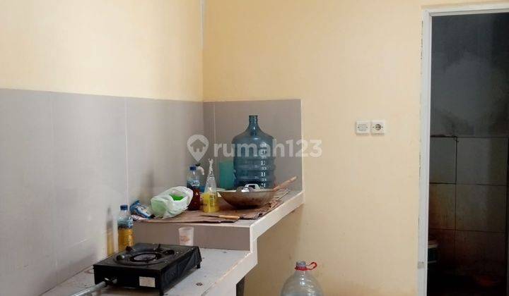 Rumah Murah Ready Harga Spesial Free Biaya Bphtb Akses Mobil Lokasi Strategis di Citayam 11