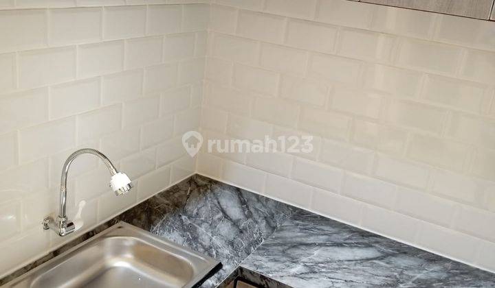 Rumah Terlaris Spesial Khusus Minggu Ini Free Kitchen Set,ac Akses Mobil di Citayam Nego 13