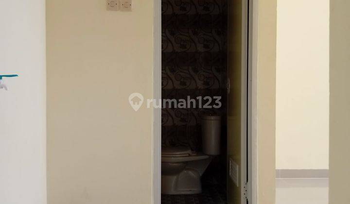 Rumah Terlaris Spesial Khusus Minggu Ini Free Kitchen Set,ac Akses Mobil di Citayam Nego 14