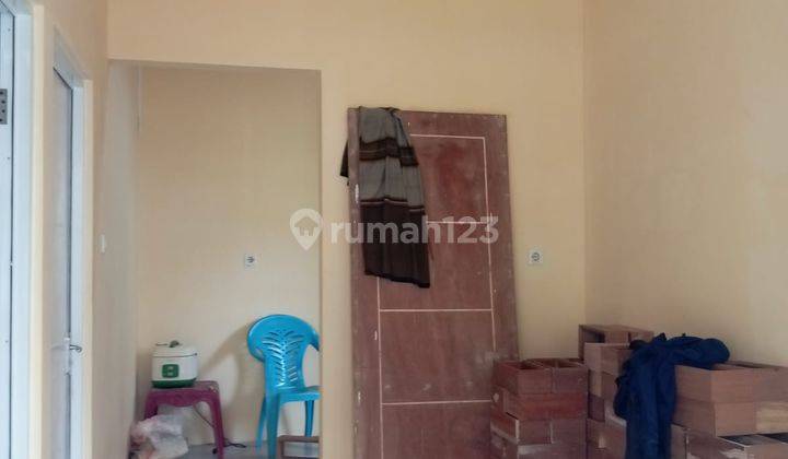 Rumah Dijual Murah Free Biaya Bphtb Lokasi Strategis Akses Mobil Dekat Tol di Citayam Nego 9