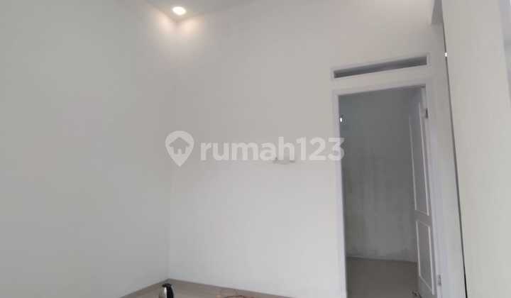 Dapatkan Rumah Murah Akses Hanya 5mnt Ke Stasiun Citayam  3