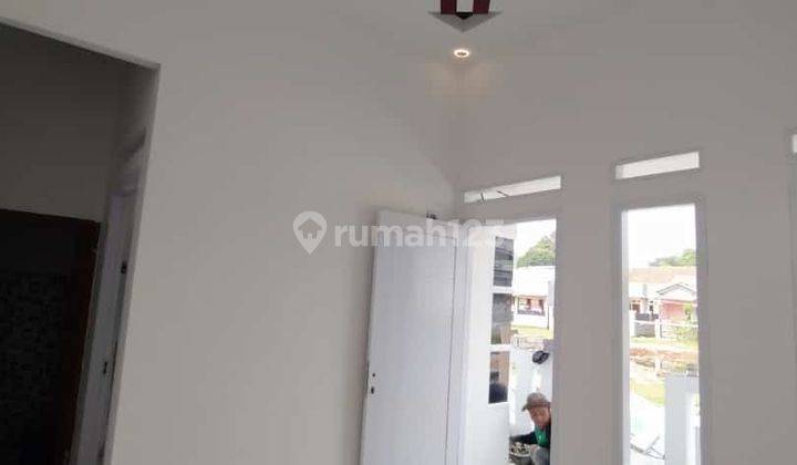 Dapatkan Rumah Murah Akses Hanya 5mnt Ke Stasiun Citayam  7