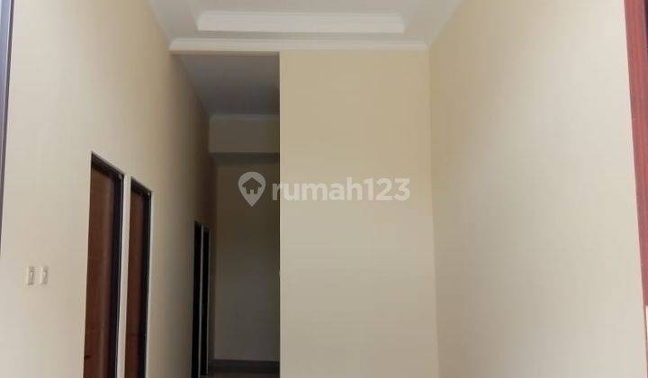 Termurah Rumah Kpr Baru 5jt All In Free Ac Kitchen Set Di Citayam  2