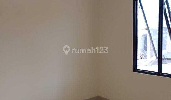 Termurah Rumah Kpr Baru 5jt All In Free Ac Kitchen Set Di Citayam  8