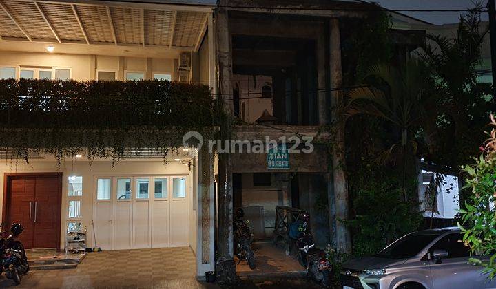 Rumah di Cluster Bagus di Meadow Green Lippo Cikarang Jawa Barat 2