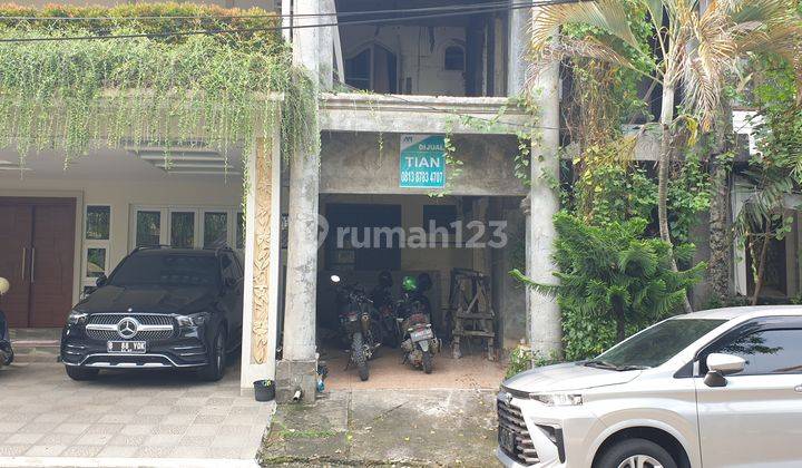 Rumah di Cluster Bagus di Meadow Green Lippo Cikarang Jawa Barat 1