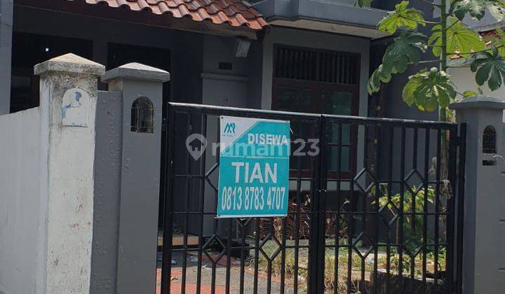 Rumah Cantik Siap Huni di Purigading Bekasi, Murah, Nyaman Aman 2