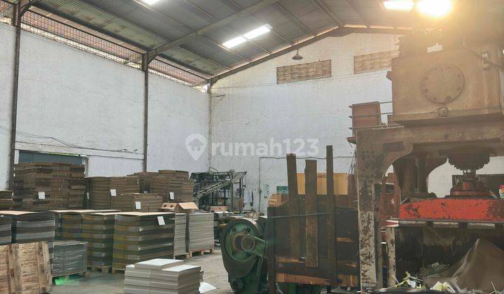 Panrik / Gudang Harga Murah Di Tanjung Pura Kalidees Jakbar 2