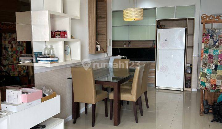 Apartemen The Lavande Residence Fully Furnished Jakarta Selatan 1