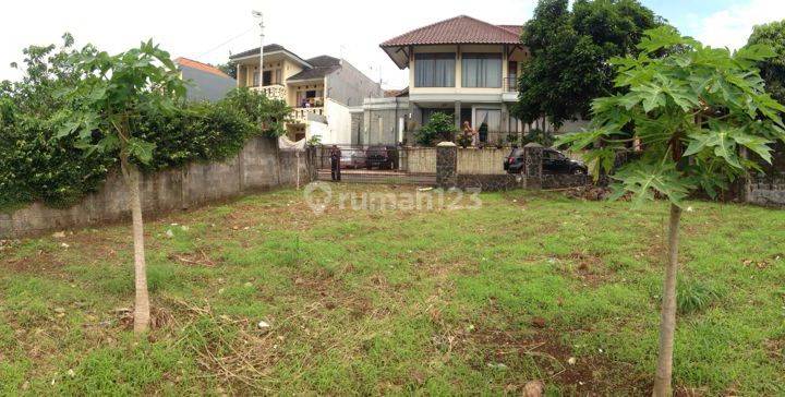 Kavling Harga Murah Di Widura Residence. Dekat Exit Toll Bogor 1