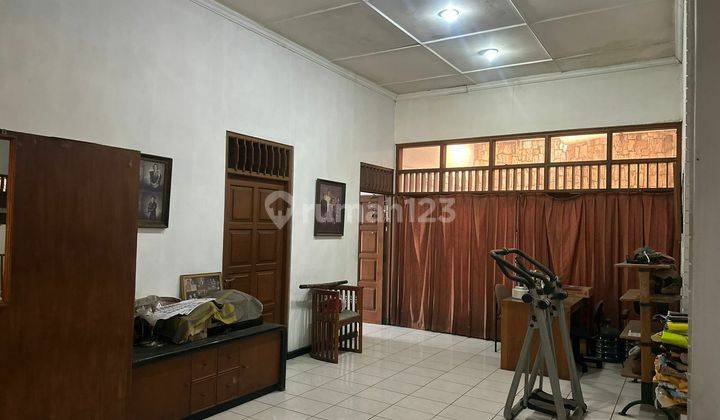 Rumah Bisa Untuk Hotel, Kantor, Kafe, Restoran di Kota Yogyakarta 2