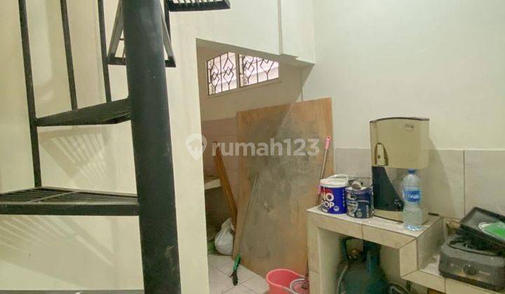 Rumah Cantik Siap Huni, Nyaman, Akses 2 Mobil Dekat Pintu Toll 2