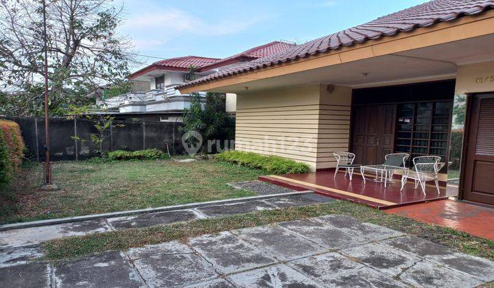 Rumah 1 Lt Murah di Billy Moon, Aman, Bebas Banjir, Akses 3 Mobil 1