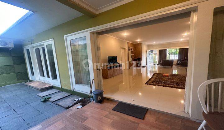 Rumah Cantik Siap Huni Ditengah Kota Solo, Nyaman, Dekat Paragon 2