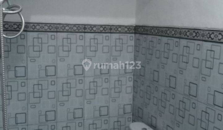 Villa di Pacet, Mojokerto SHM  7