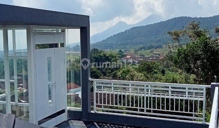 Villa di Pacet, Mojokerto SHM  10