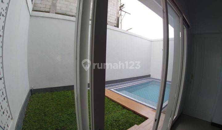 Info Villa Pacet, Mojokerto Dijual 2 Lantai 7