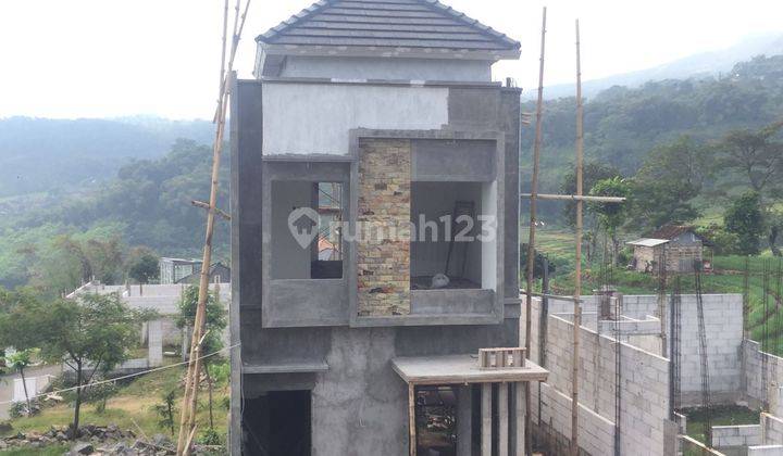 Villa Dekat Mbi Pacet, Mojokerto 1