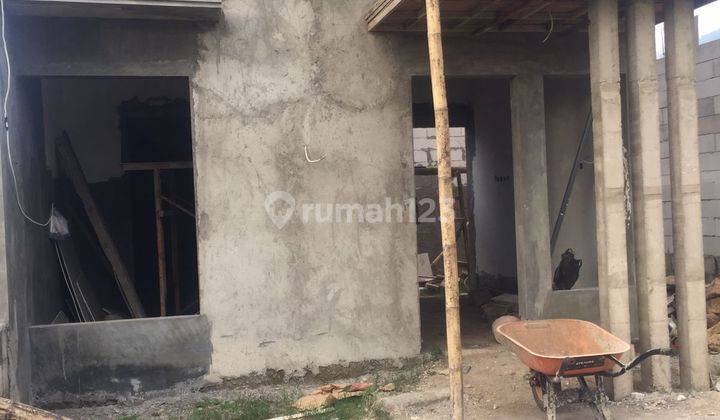 Villa Dekat Mbi Pacet, Mojokerto 5