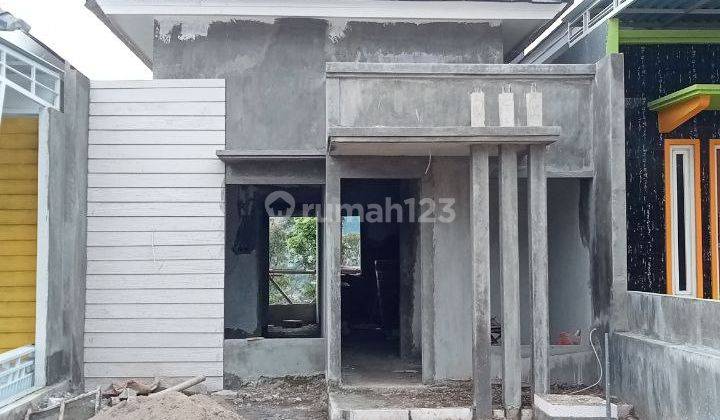 Villa Pacet Dekat Ubalan Mojokerto 2