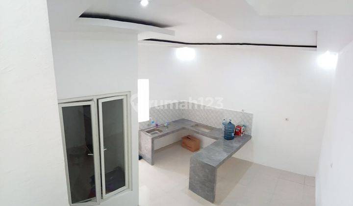 Villa Pacet Dekat Ubalan Mojokerto 5
