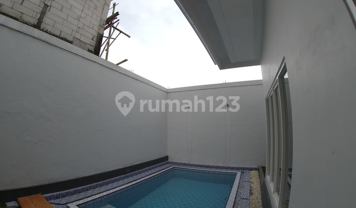 Villa Pacet Mojokerto 2 Lantai SHM 7