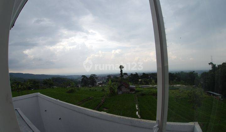 Villa Pacet Mojokerto 2 Lantai SHM 10