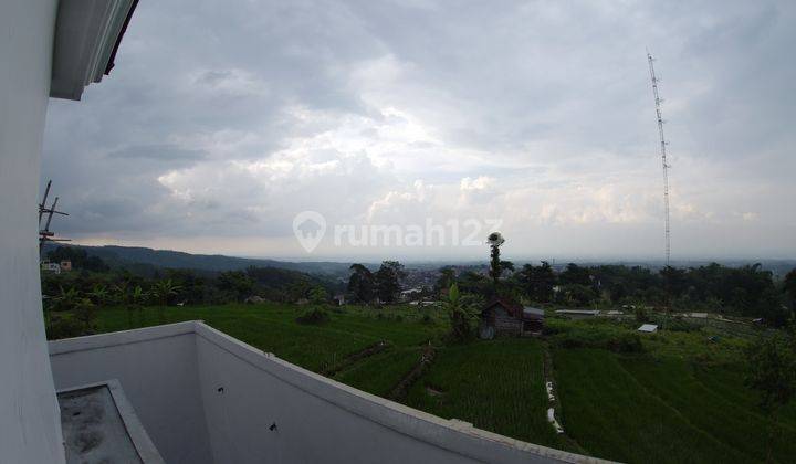 Villa Pacet Mojokerto 2 Lantai SHM 12