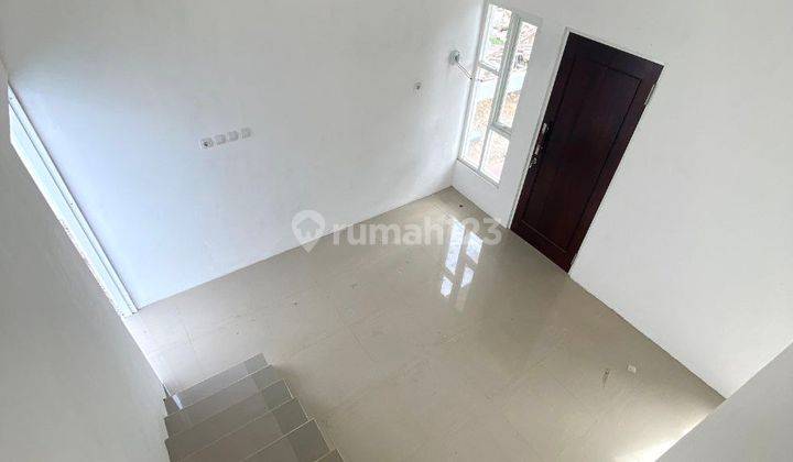 Rumah Villa Pacet 2 Lantai Murah  3
