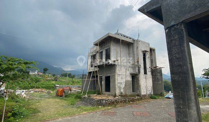Dijual Rumah Villa di Pacet, Minimalis Surat SHM 4