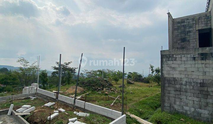 Dijual Rumah Villa di Pacet, Minimalis Surat SHM 5