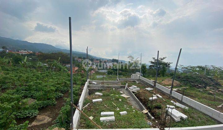Dijual Rumah Villa di Pacet, Minimalis Surat SHM 6