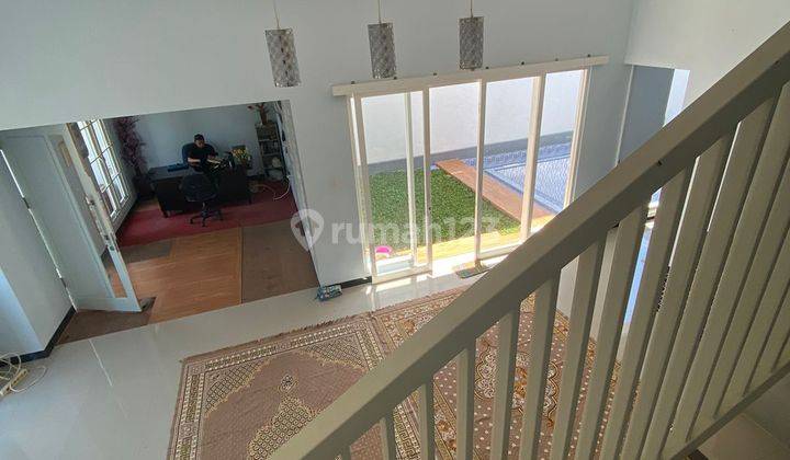 Villa Mewah di Pacet, Mojokerto Harga Murah View Gunung Welirang 6